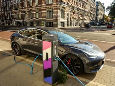50,000+ Superchargers